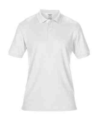 Gildan DryBlend Double Piqué Polo Shirt